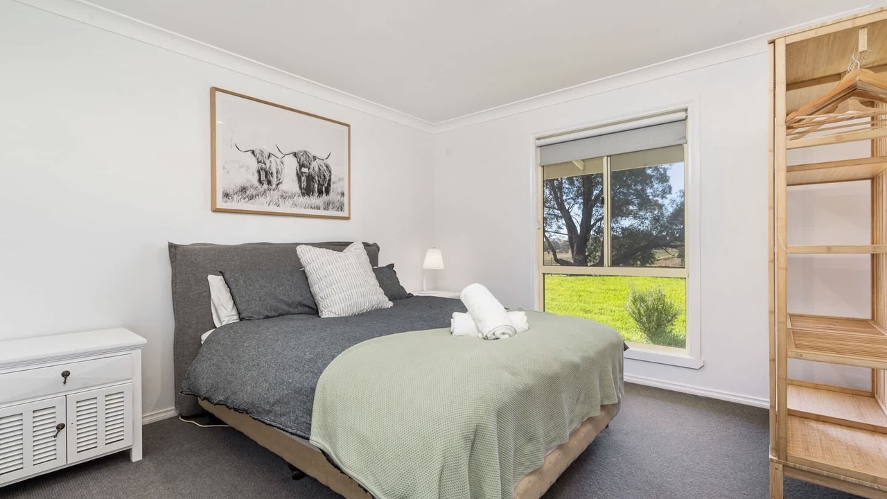 Photo of Bedroom in Borenore