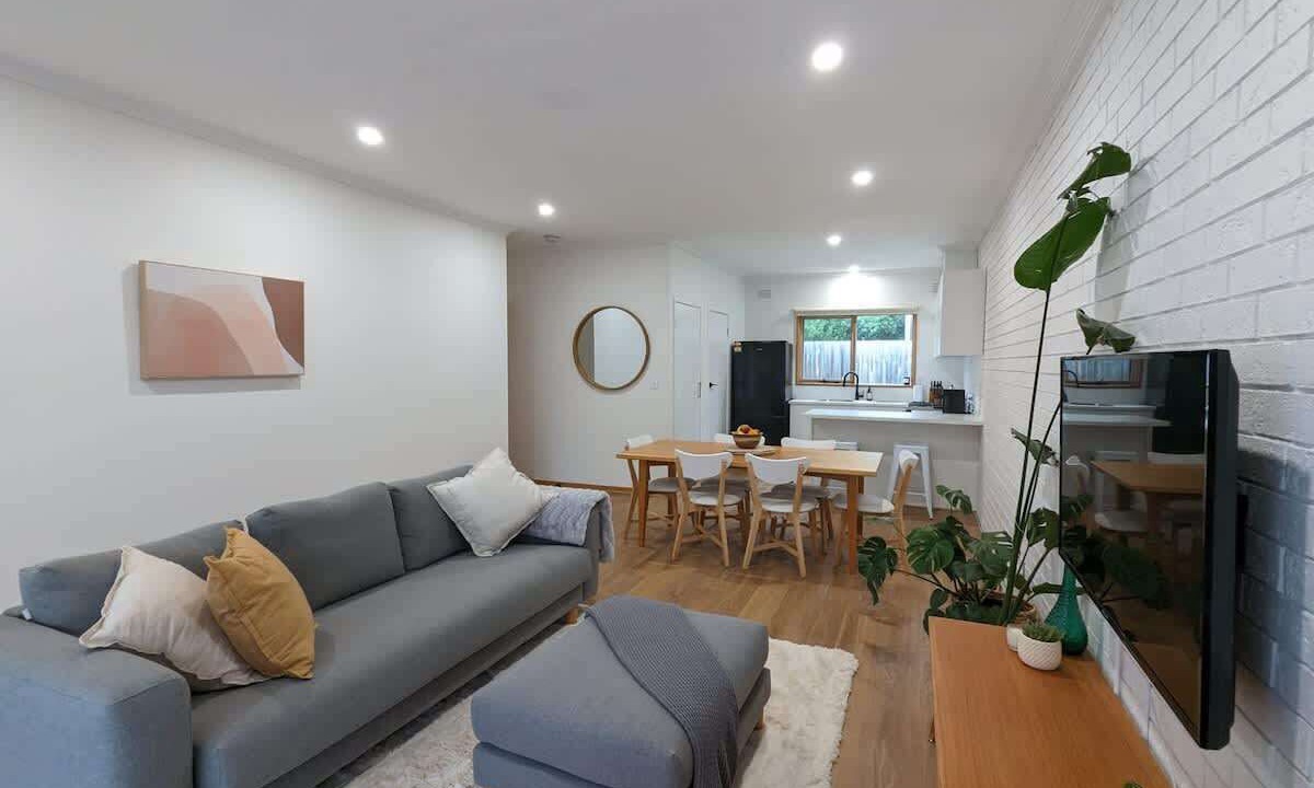 Photo of Bedroom in Newtown