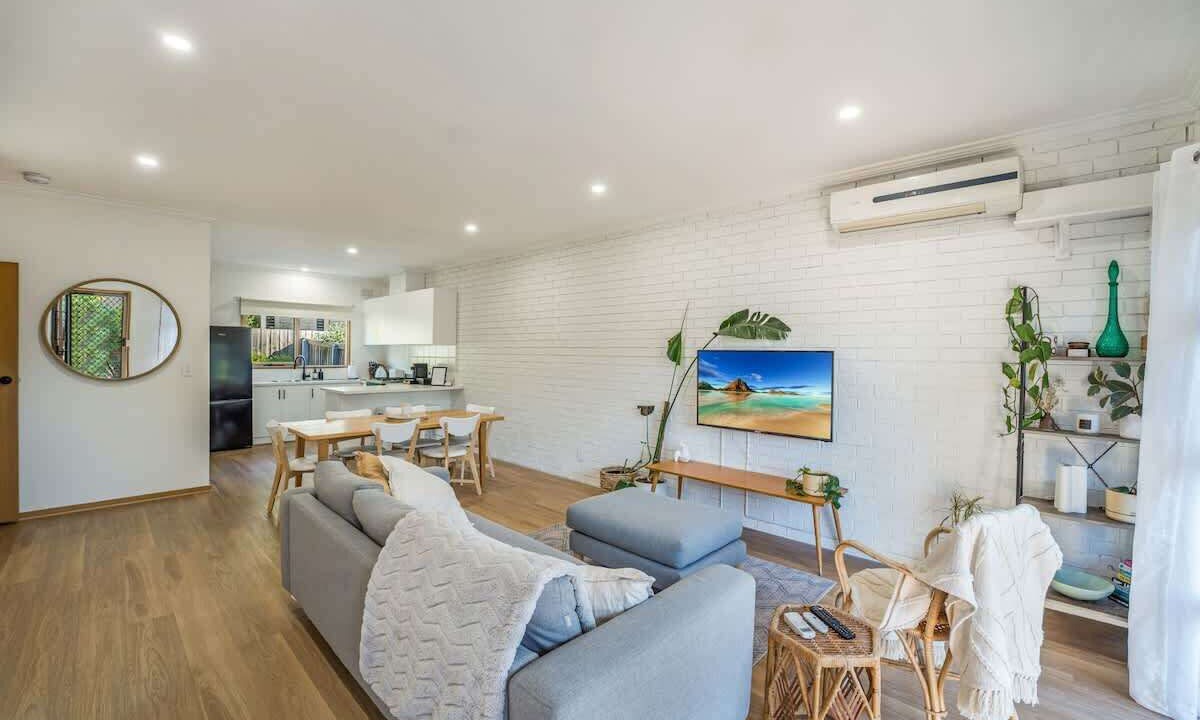 Photo of Bedroom in Newtown