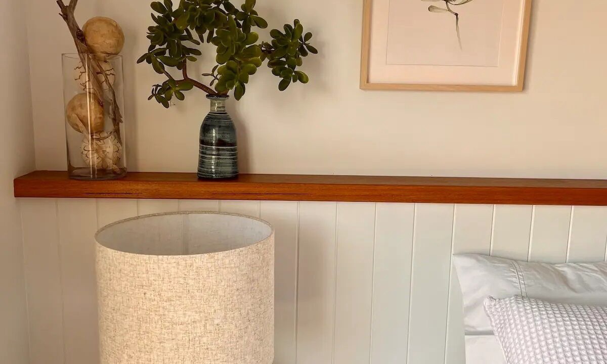 Photo of Bedroom in Merimbula