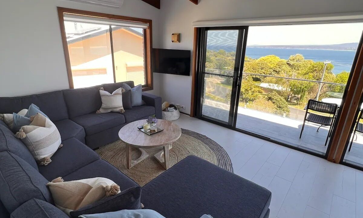 Photo of Livingroom in Merimbula