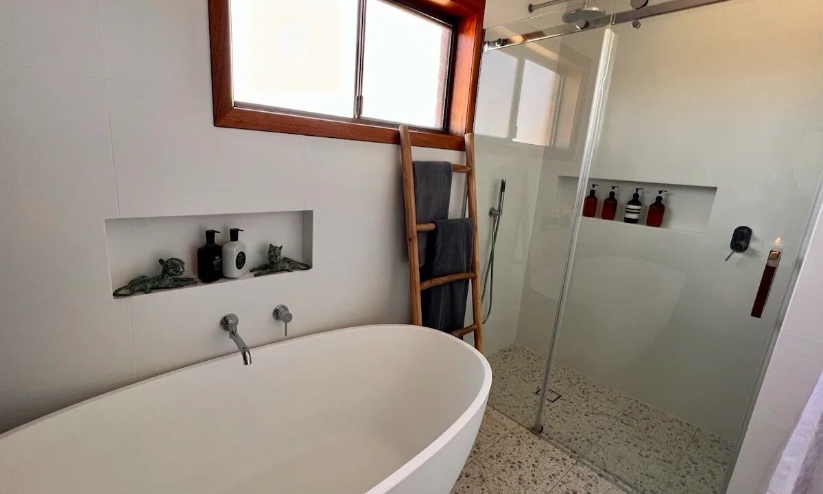 Photo of Bathroom in Merimbula