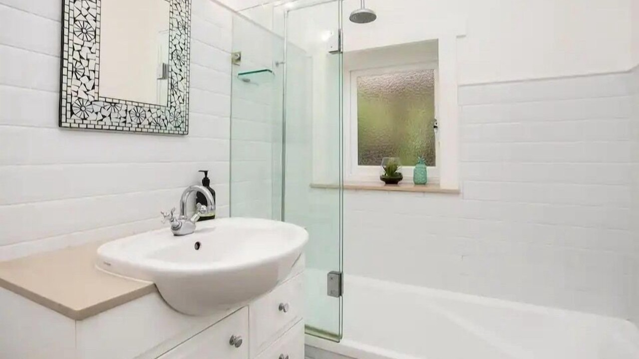 Photo of Bathroom in Manly