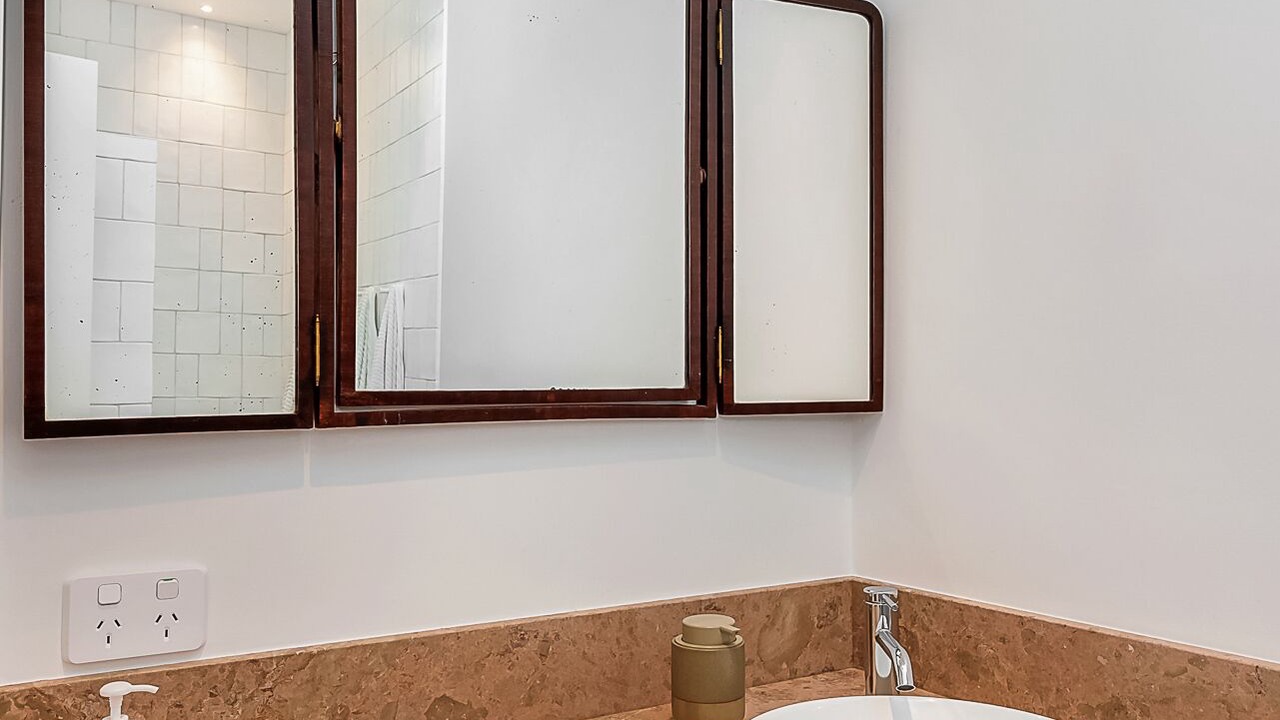 Photo of Bathroom in Kingston Beach