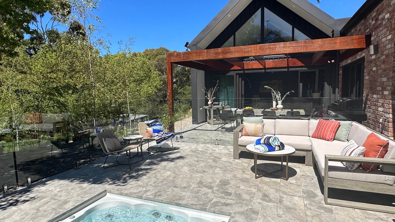 Photo of Outdoor in Daylesford