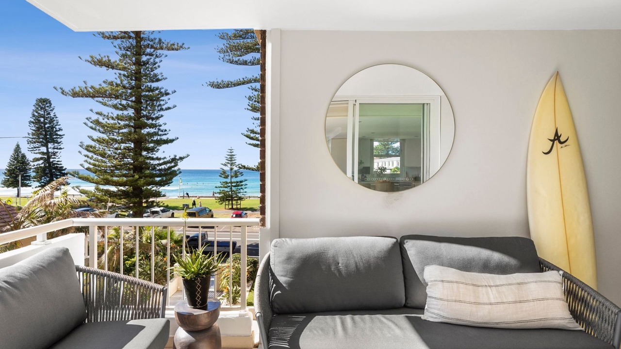 Photo of Livingroom in Manly