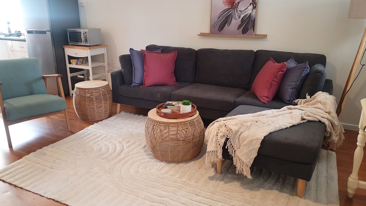 Photo of Livingroom in Kyneton