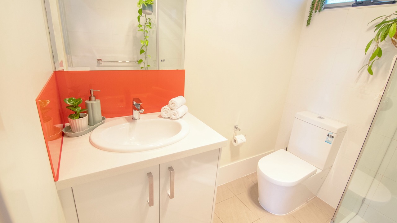 Photo of Bathroom in Albany