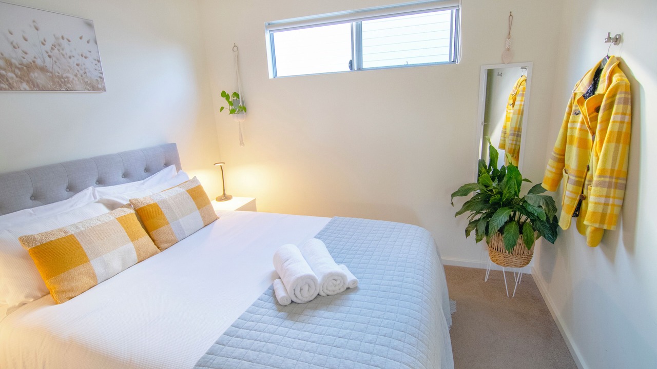 Photo of Bedroom in Albany