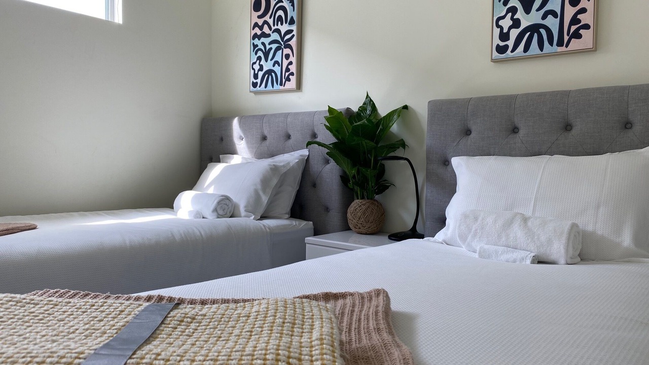 Photo of Bedroom in Albany