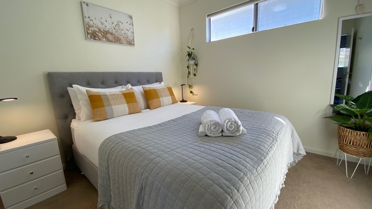 Photo of Bedroom in Albany