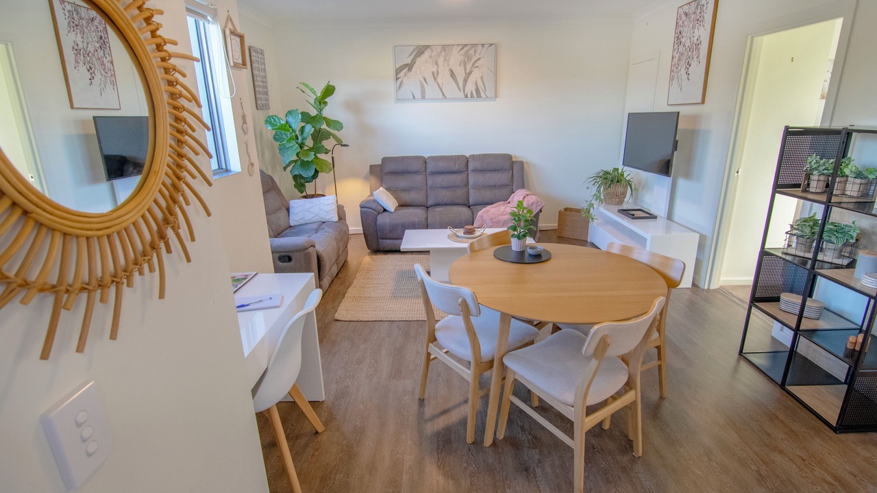 Photo of Livingroom in Albany