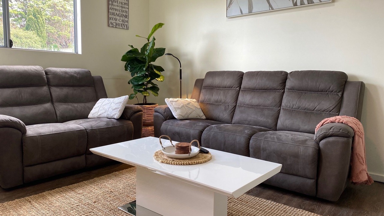 Photo of Livingroom in Albany