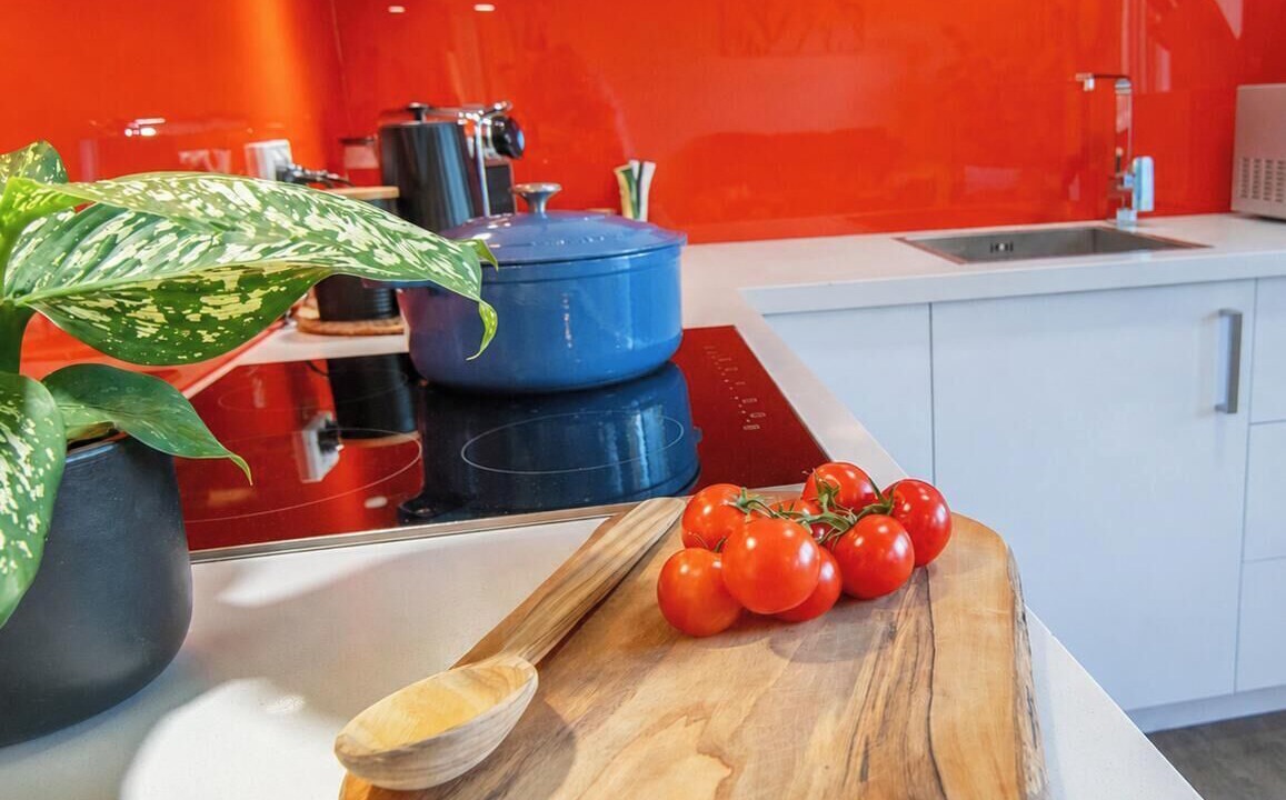 Photo of Kitchen in Albany