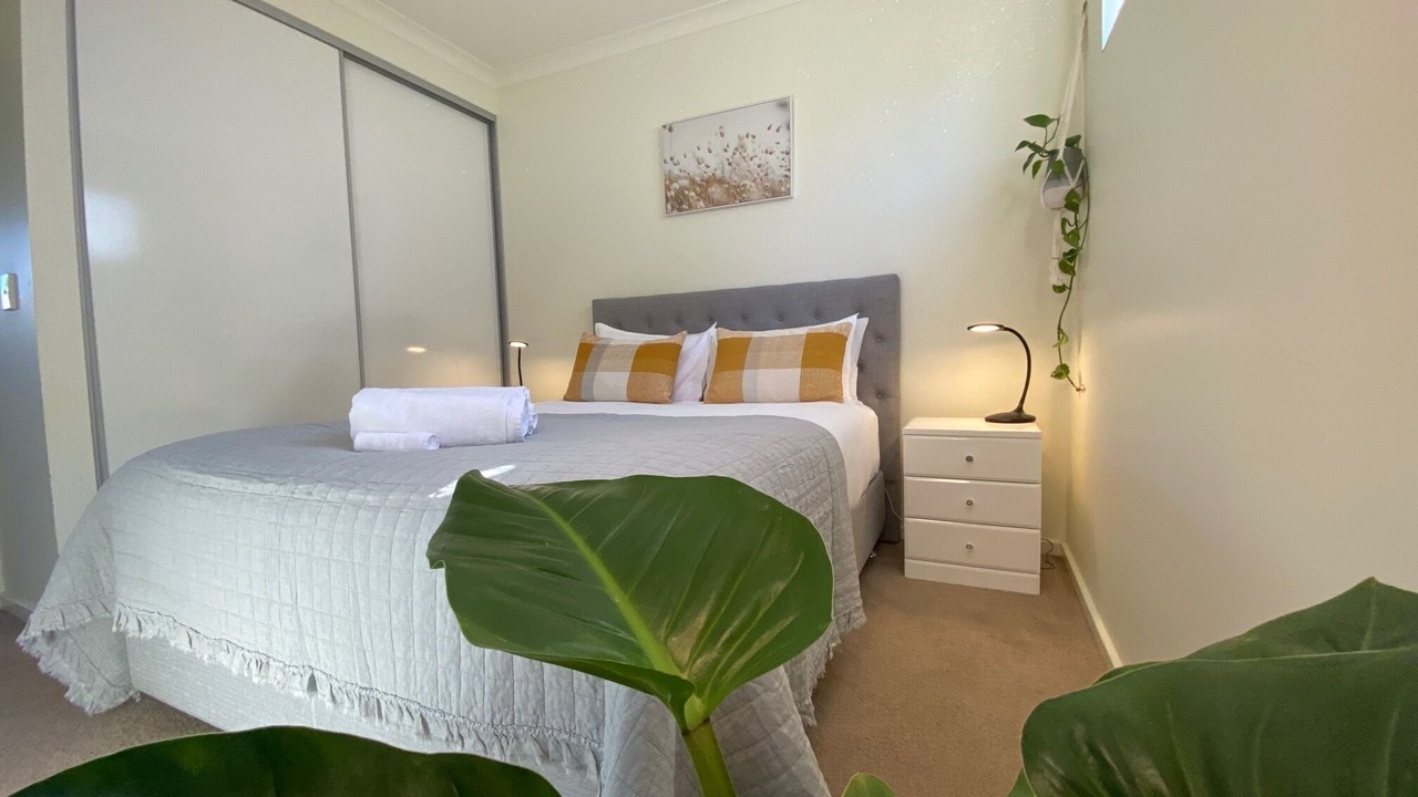 Photo of Bedroom in Albany