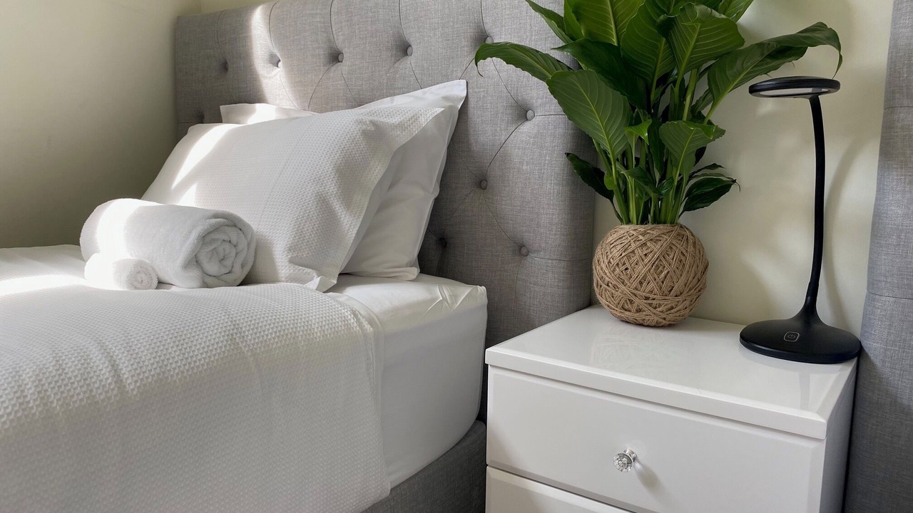 Photo of Bedroom in Albany