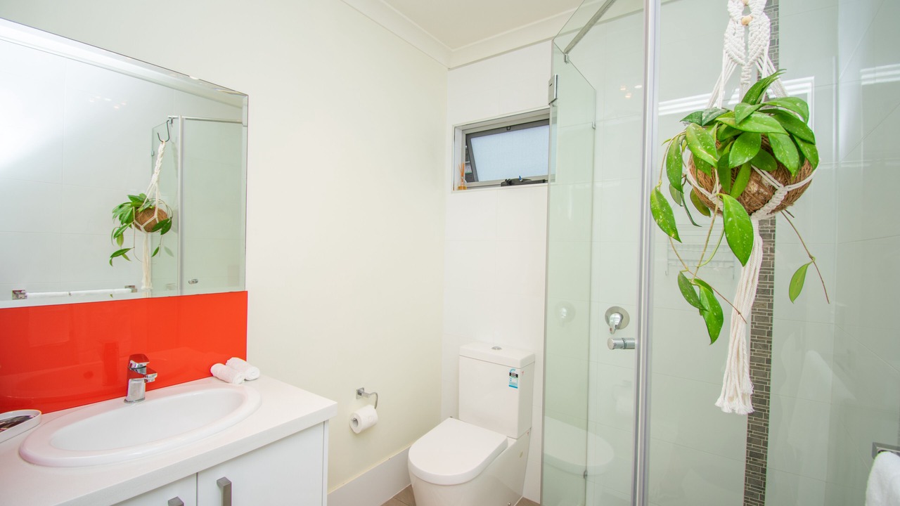 Photo of Bathroom in Albany