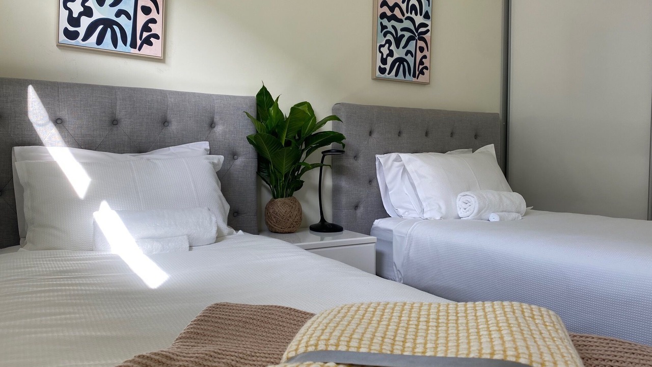 Photo of Bedroom in Albany
