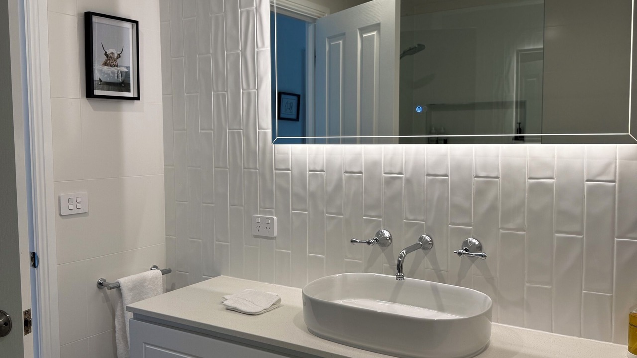 Photo of Bathroom in Murrays Run