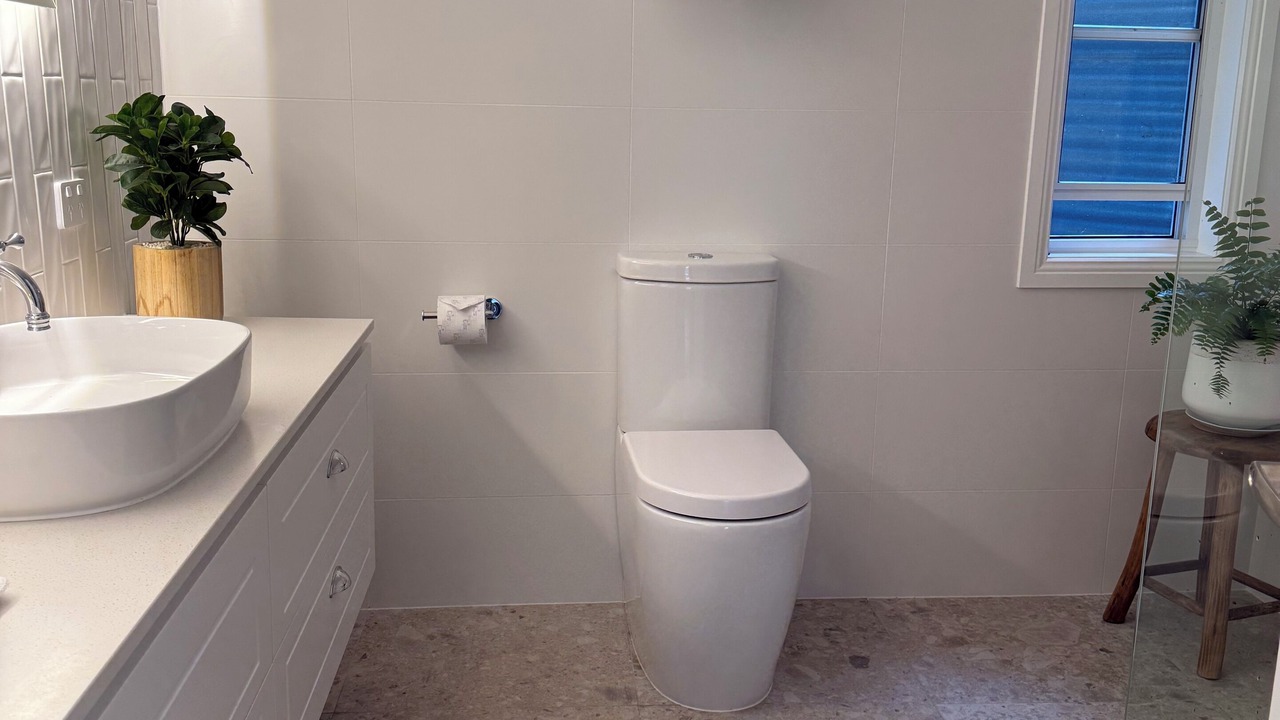 Photo of Bathroom in Murrays Run
