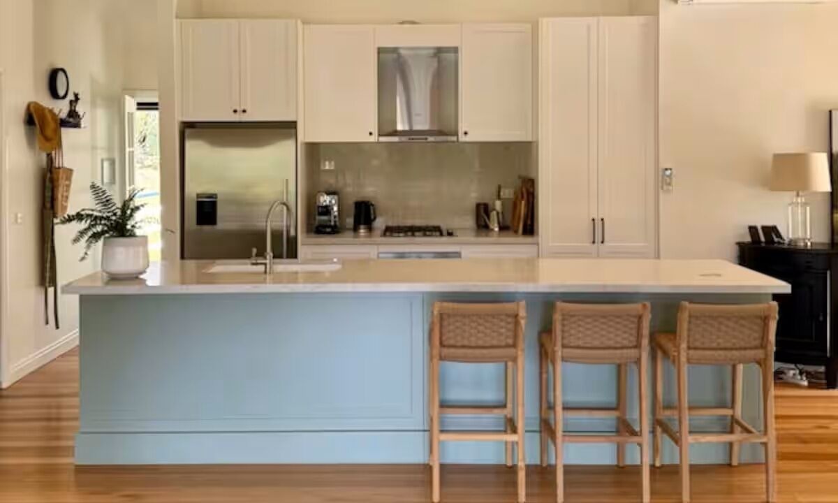 Photo of Kitchen in Murrays Run