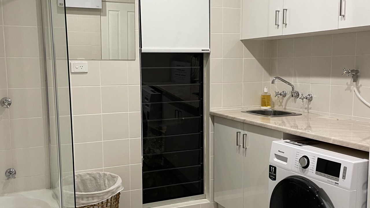 Photo of Bathroom in Murrays Run
