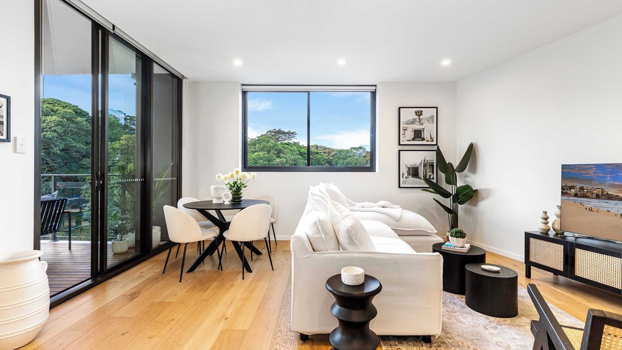 Photo of Livingroom in Waterloo