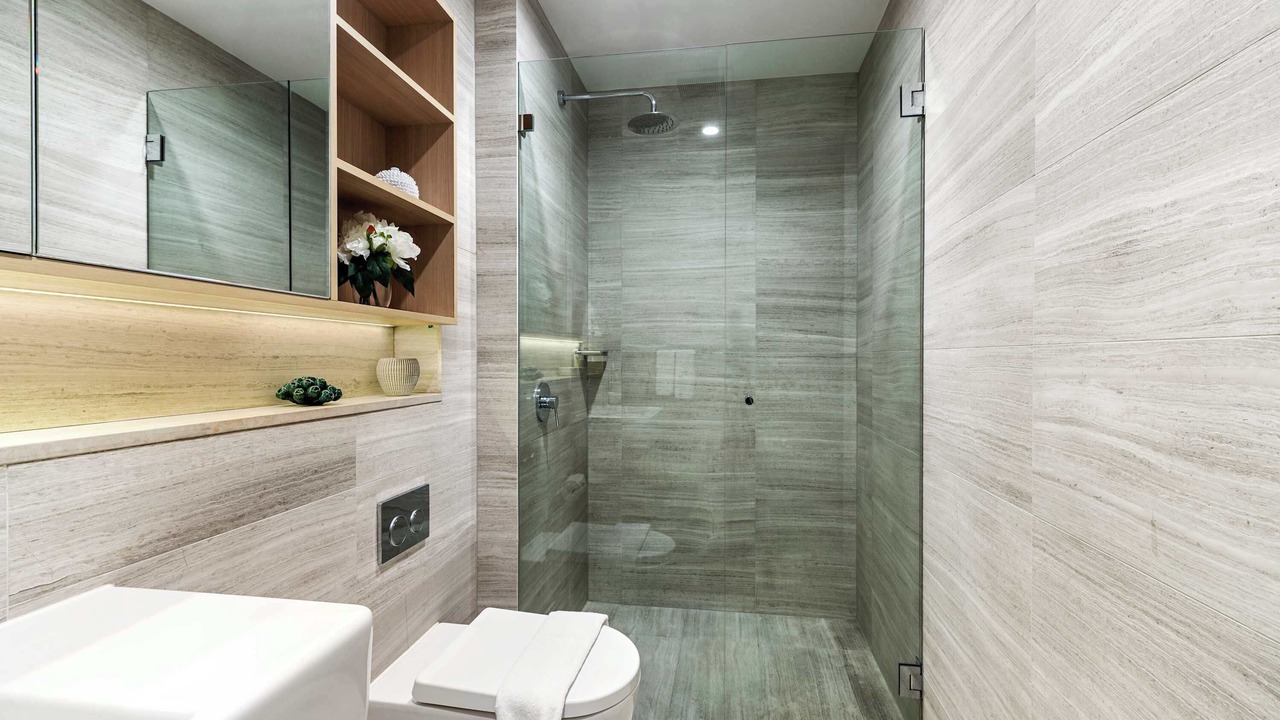 Photo of Bathroom in Waterloo