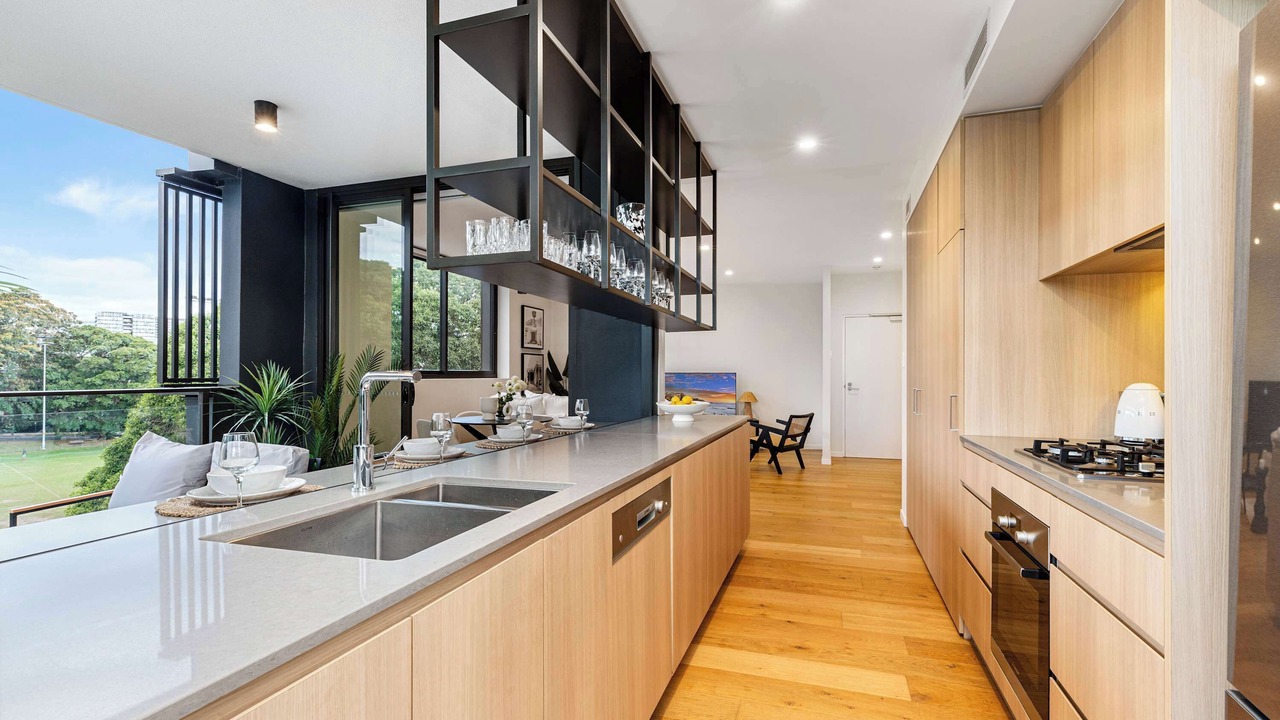 Photo of Kitchen in Waterloo