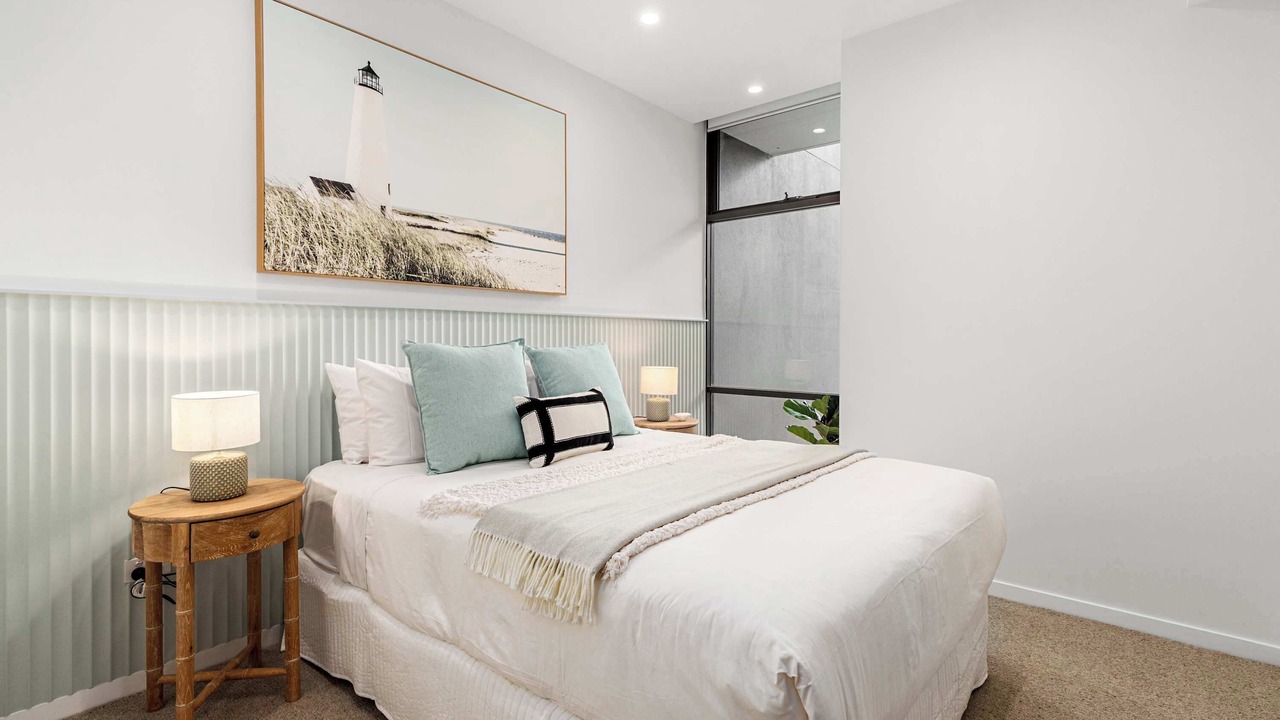 Photo of Bedroom in Waterloo