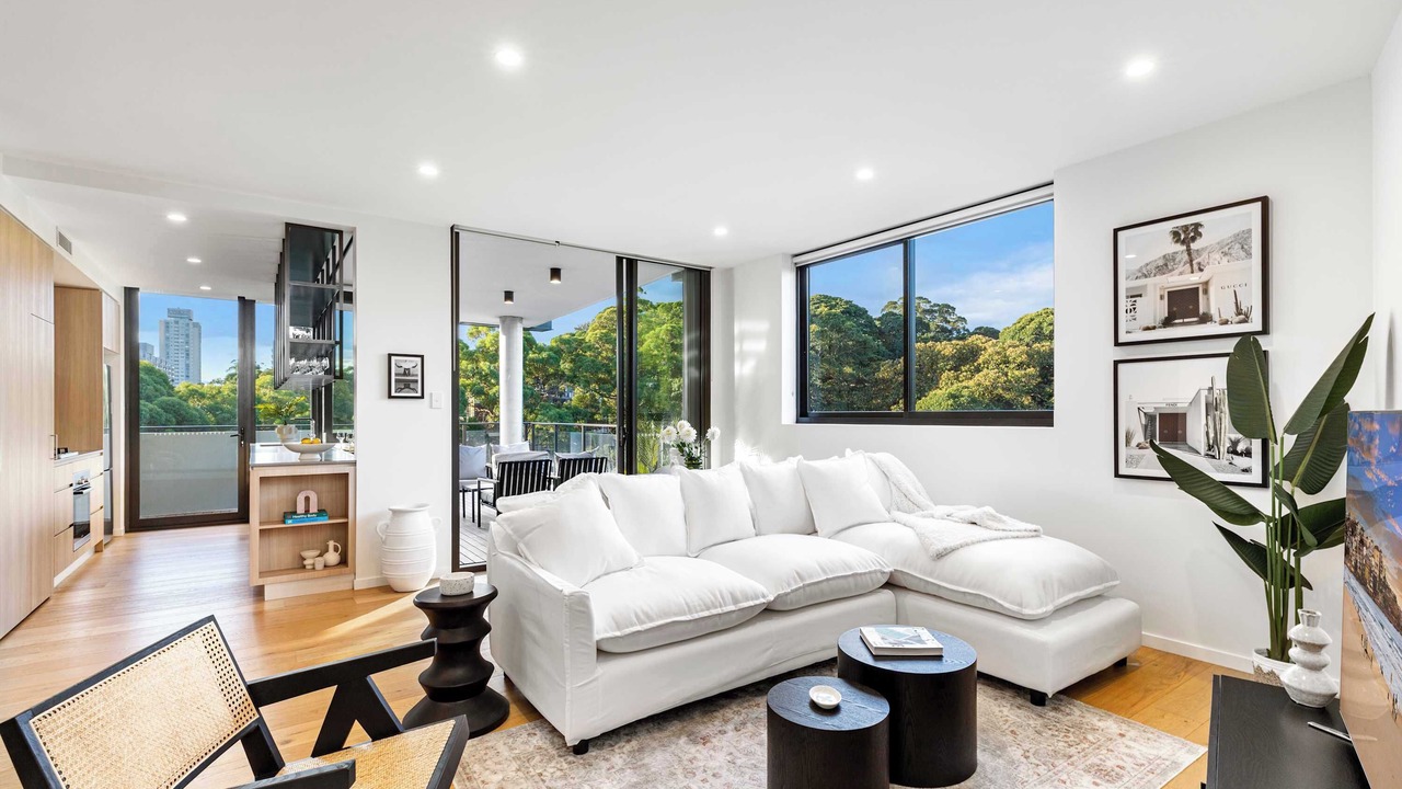 Photo of Livingroom in Waterloo
