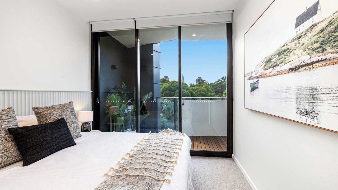 Photo of Bedroom in Waterloo