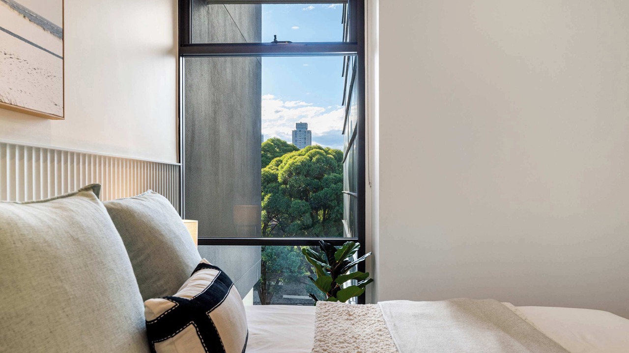 Photo of Bedroom in Waterloo