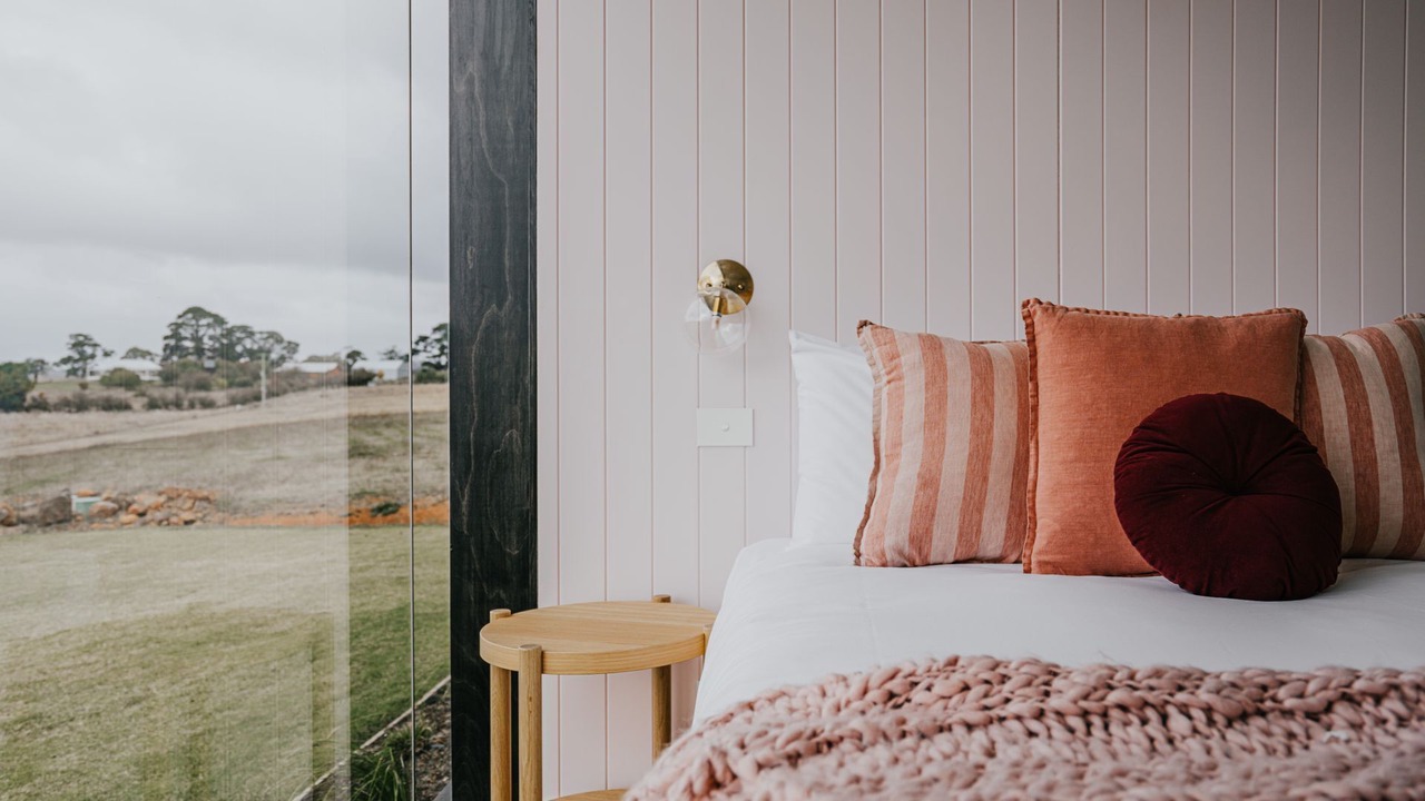 Photo of Bedroom in Drummond
