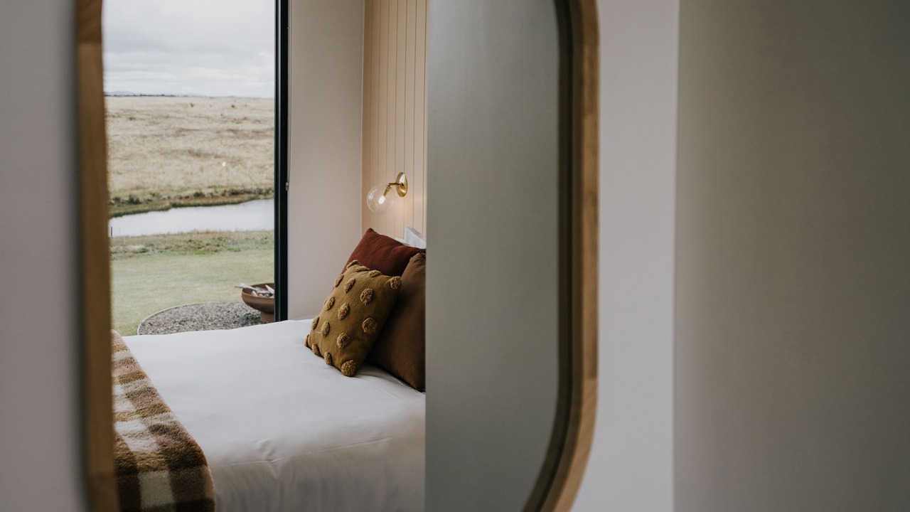 Photo of Bedroom in Drummond