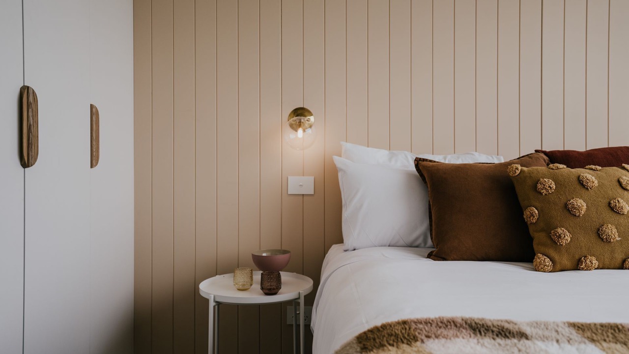 Photo of Bedroom in Drummond