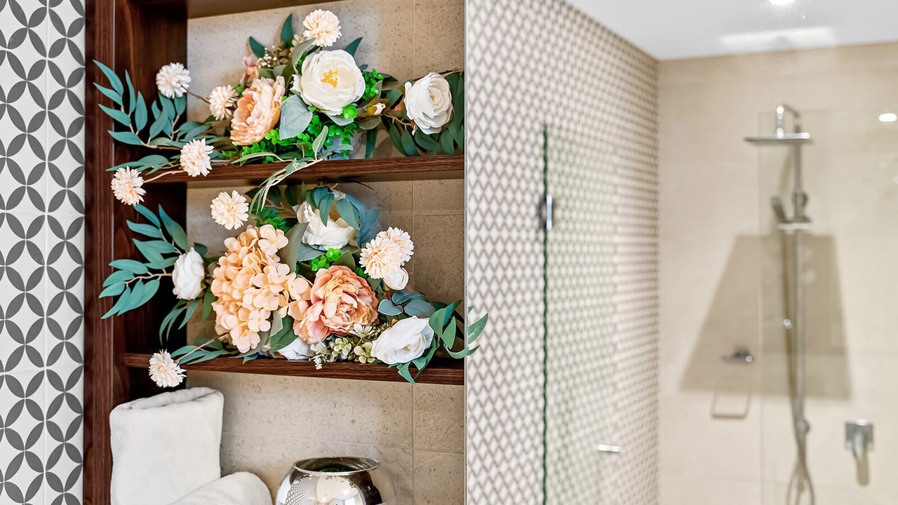 Photo of Bathroom in Rosebery