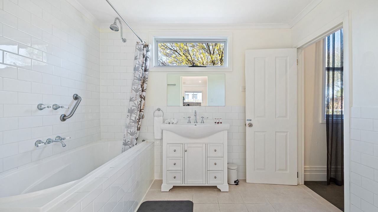 Photo of Bathroom in Ballarat
