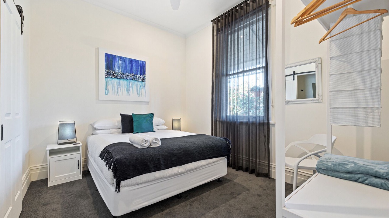 Photo of Bedroom in Ballarat