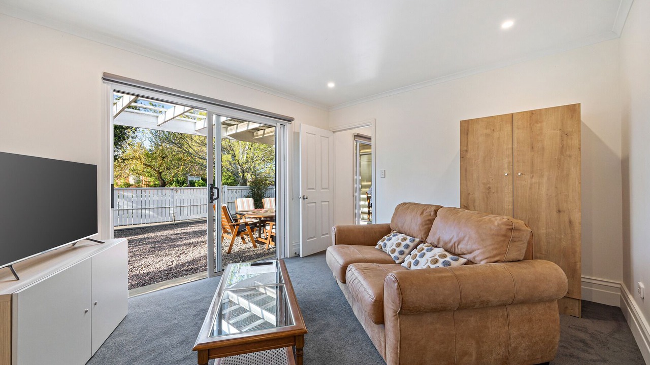 Photo of Livingroom in Ballarat