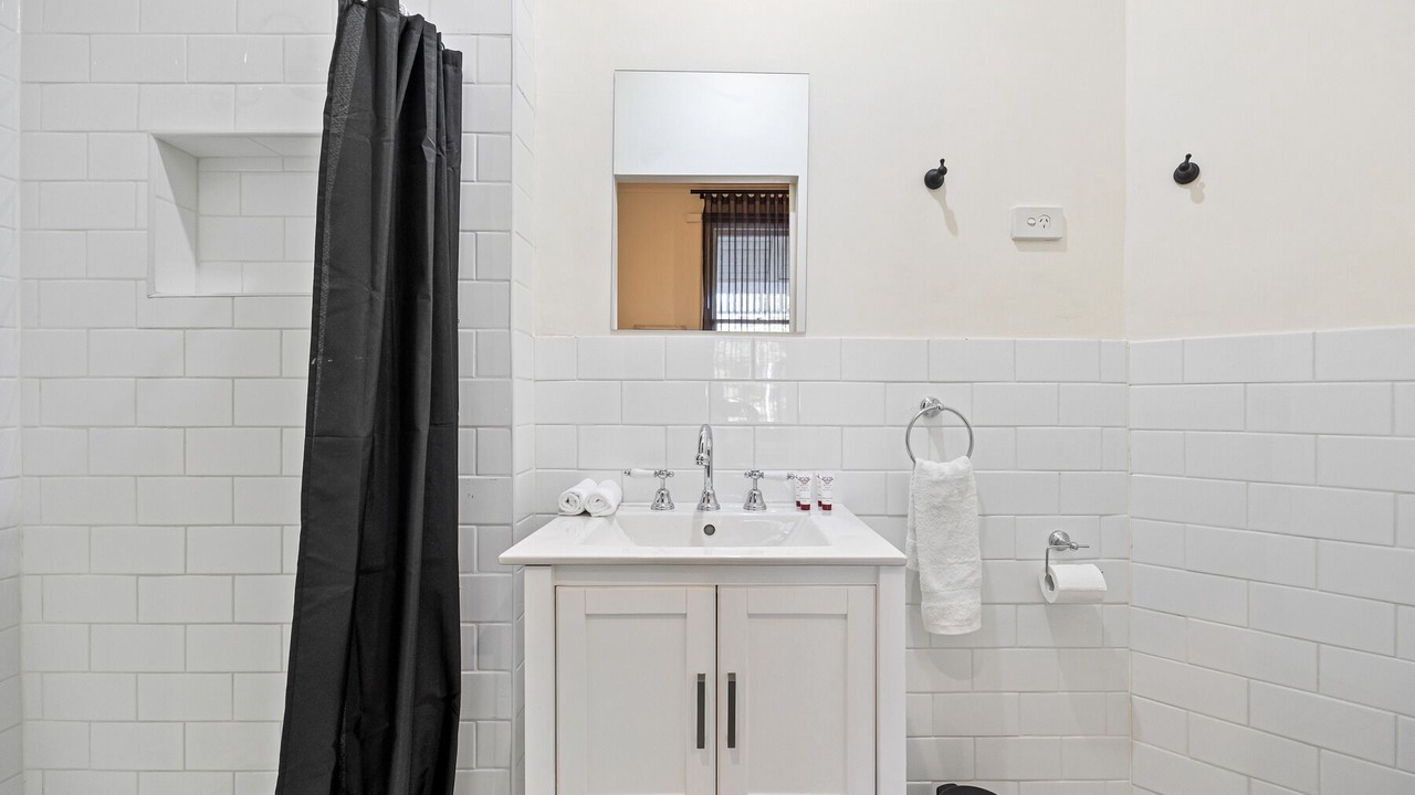 Photo of Bathroom in Ballarat