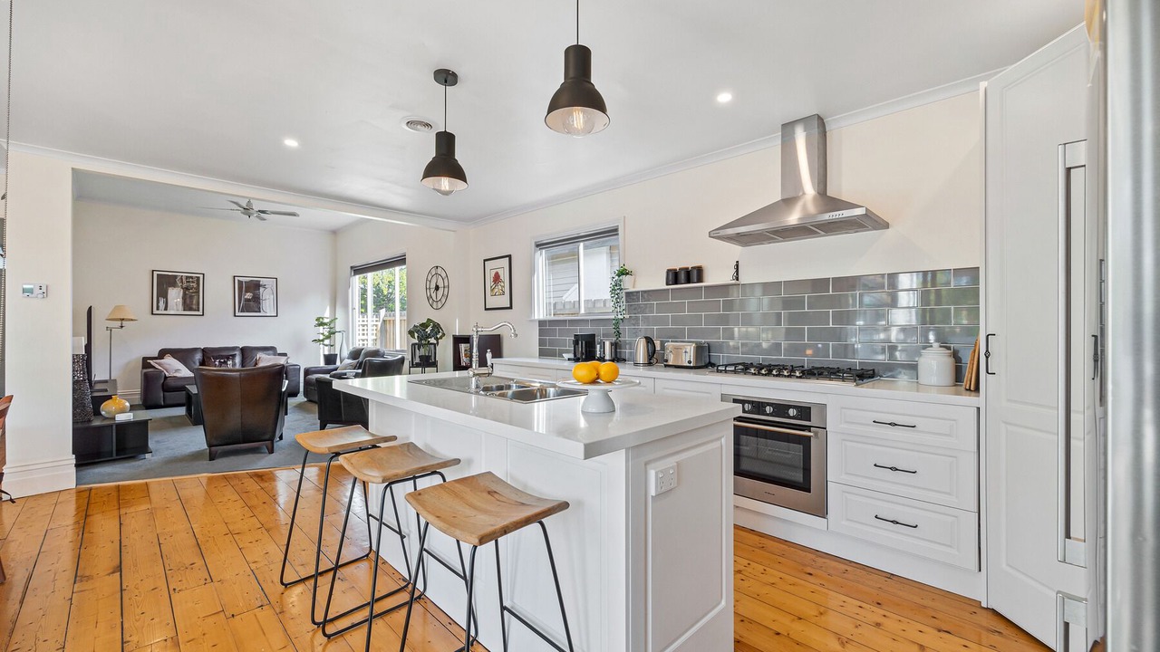 Photo of Kitchen in Ballarat