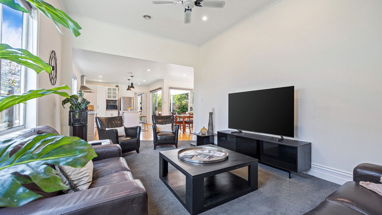 Photo of Livingroom in Ballarat