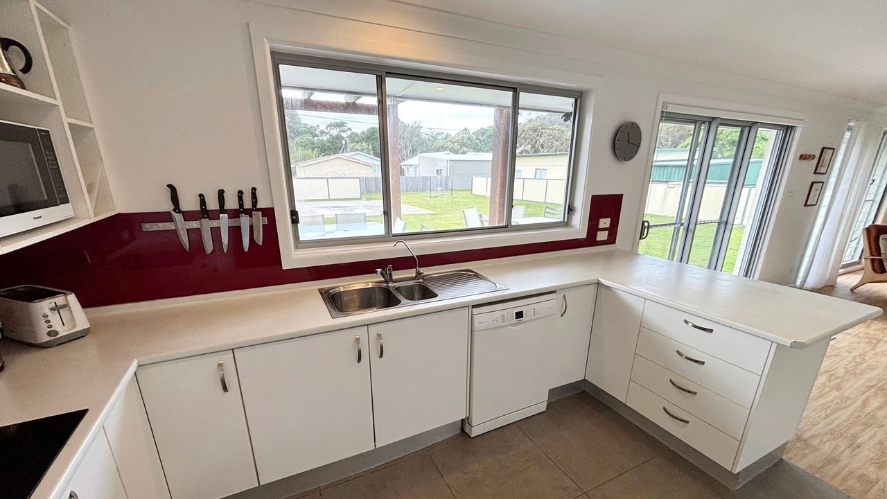 Photo of Kitchen in Hat Head