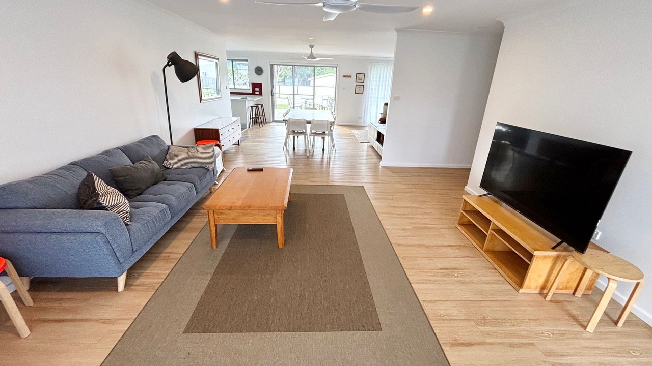 Photo of Livingroom in Hat Head