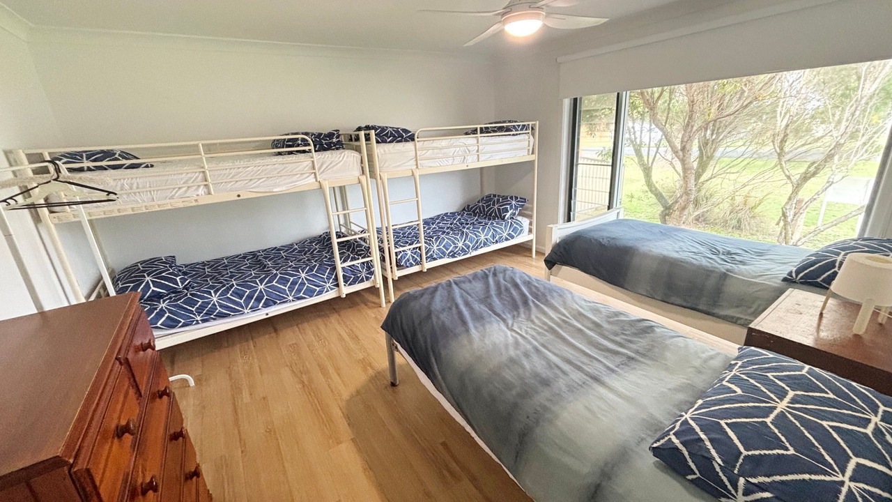 Photo of Bedroom in Hat Head