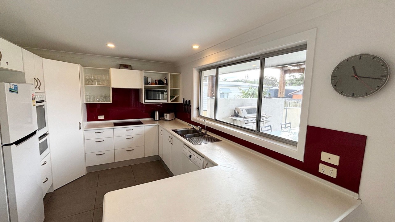 Photo of Kitchen in Hat Head