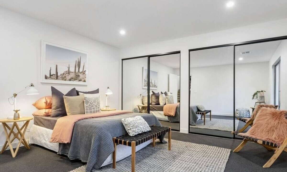 Photo of Bedroom in Safety Beach