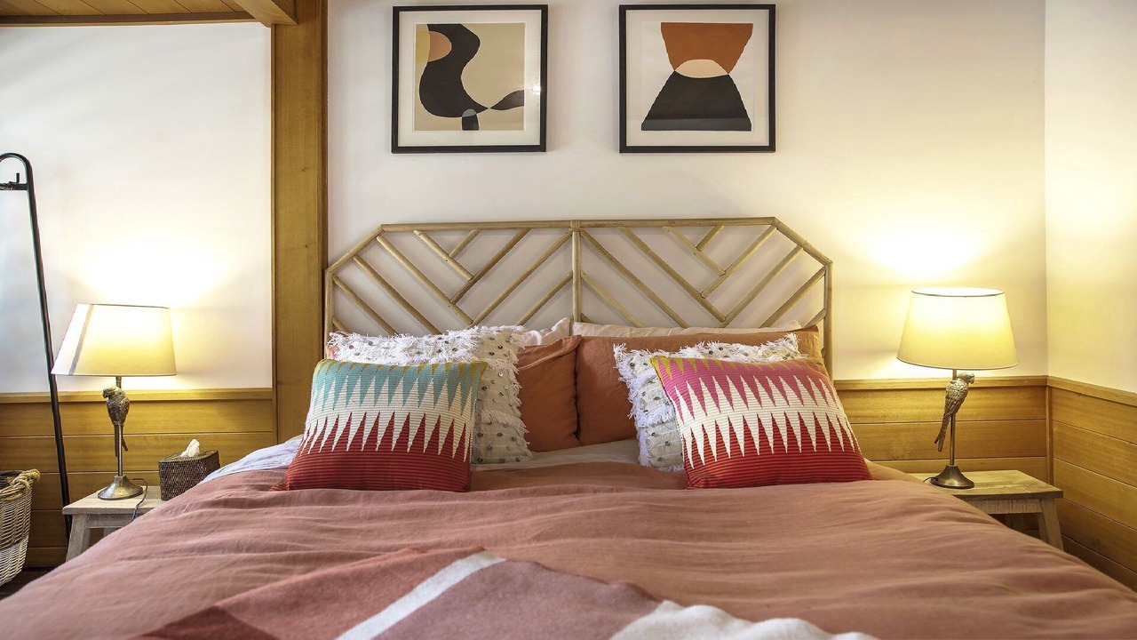 Photo of Bedroom in Pearl Beach