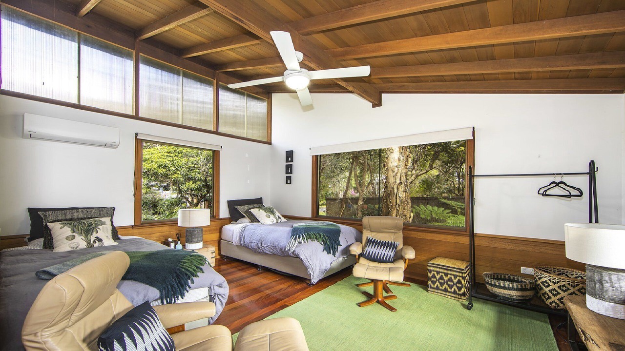 Photo of Bedroom in Pearl Beach